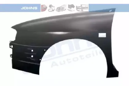 Крыло JOHNS купить