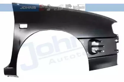 Крыло JOHNS купить