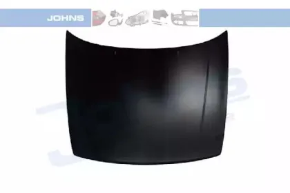 Капот двигателя JOHNS купить