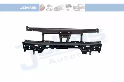 Облицовка передка JOHNS купить