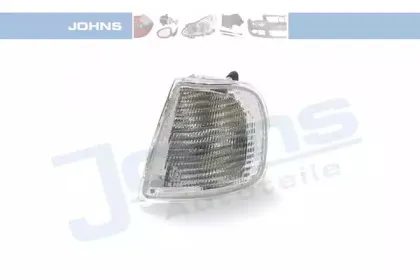 Фонарь указателя поворота JOHNS купить