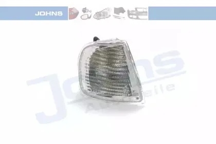 Фонарь указателя поворота JOHNS купить