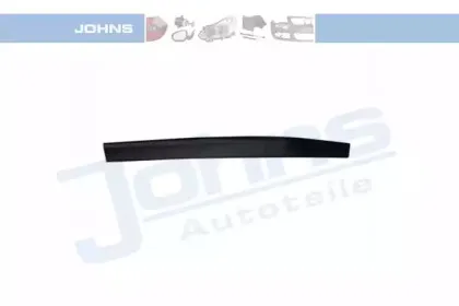 Спойлер JOHNS купить