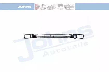 Решетка вентилятора, буфер JOHNS купить