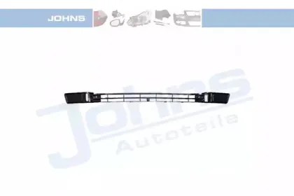 Решетка вентилятора, буфер JOHNS купить