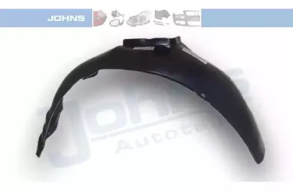 Обшивка, колесная ниша JOHNS купить