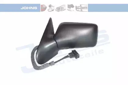 Наружное зеркало JOHNS купить