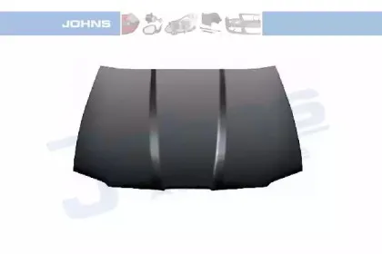 Капот двигателя JOHNS купить