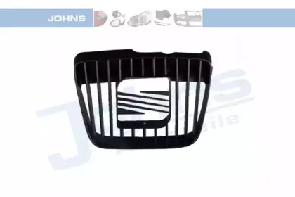 Решетка радиатора JOHNS купить