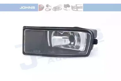 Противотуманная фара JOHNS купить