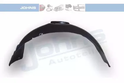 Обшивка, колесная ниша JOHNS купить