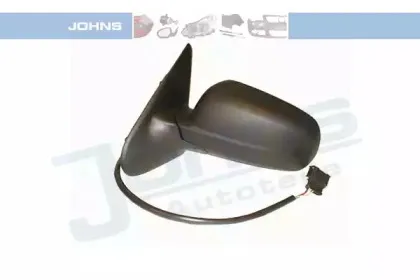Наружное зеркало JOHNS купить