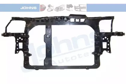 Облицовка передка JOHNS купить