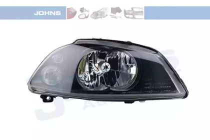 Основная фара JOHNS купить