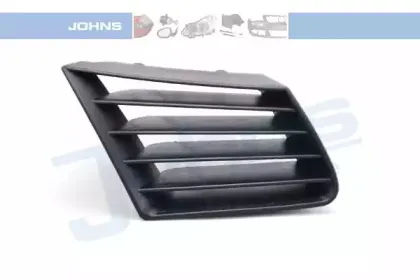 Решетка радиатора JOHNS купить