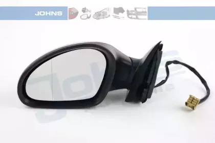 Наружное зеркало JOHNS купить