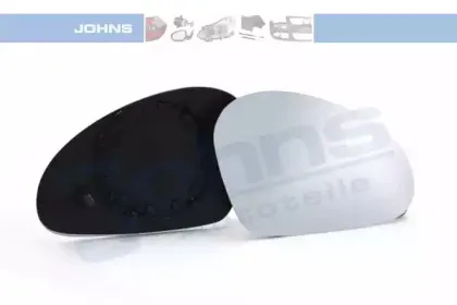 Зеркальное стекло, наружное зеркало JOHNS купить