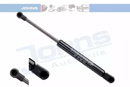 Газовая пружина, крышка багажник JOHNS купить