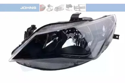 Основная фара JOHNS купить