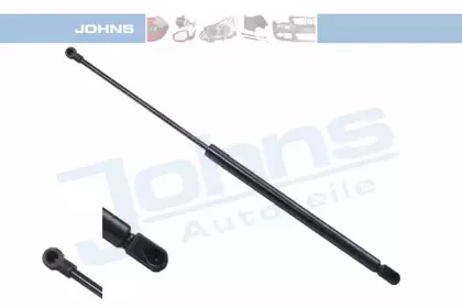 Газовая пружина, крышка багажник JOHNS купить