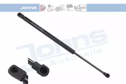 Газовая пружина, крышка багажник JOHNS купить