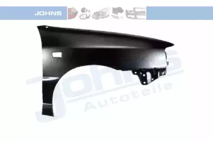 Крыло JOHNS купить