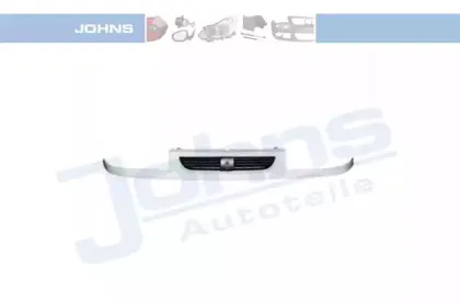 Решетка радиатора JOHNS купить