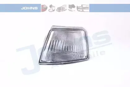 Фонарь указателя поворота JOHNS купить