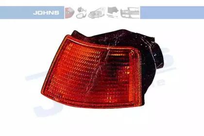 Фонарь указателя поворота JOHNS купить