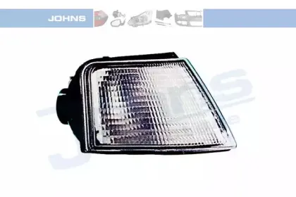 Фонарь указателя поворота JOHNS купить