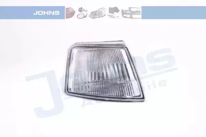 Фонарь указателя поворота JOHNS купить