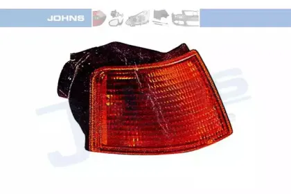 Фонарь указателя поворота JOHNS купить