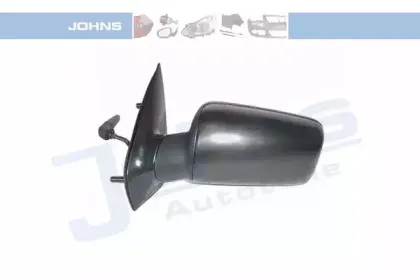 Наружное зеркало JOHNS купить