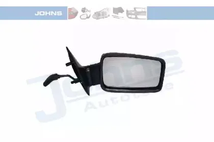 Наружное зеркало JOHNS купить