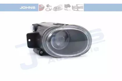 Противотуманная фара JOHNS купить