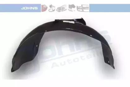 Обшивка, колесная ниша JOHNS купить