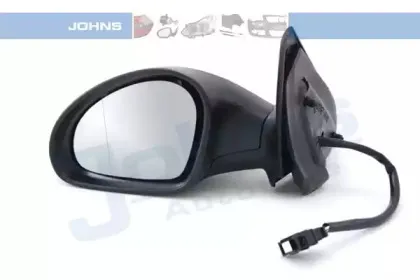 Наружное зеркало JOHNS купить