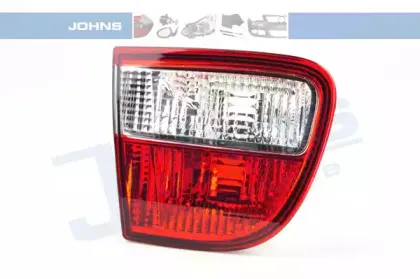 Задний фонарь JOHNS купить