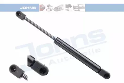 Газовая пружина, крышка багажник JOHNS купить