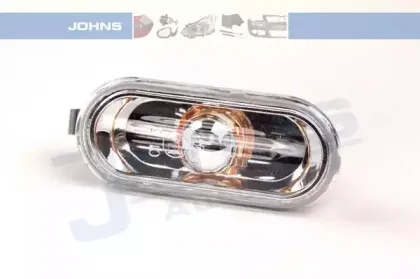 Фонарь указателя поворота JOHNS купить