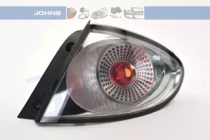 Задний фонарь JOHNS купить