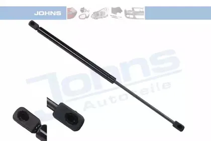 Газовая пружина, крышка багажник JOHNS купить