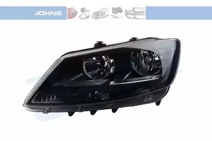 Основная фара JOHNS купить