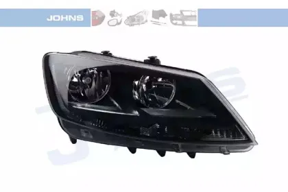 Основная фара JOHNS купить