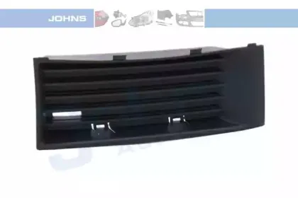 Решетка вентилятора, буфер JOHNS купить