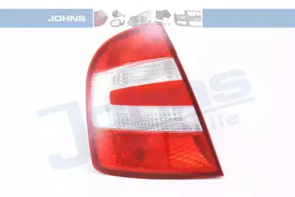 Задний фонарь JOHNS купить
