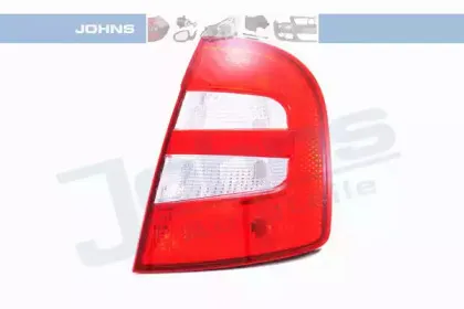 Задний фонарь JOHNS купить