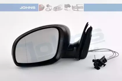 Наружное зеркало JOHNS купить