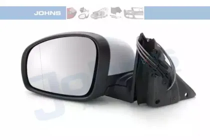 Наружное зеркало JOHNS купить