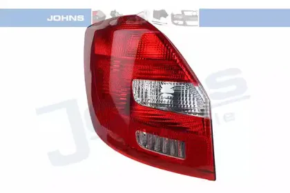 Задний фонарь JOHNS купить